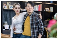 吉娜怀孕7个月爆照，为何女明星“长胎不长肉”？重点在饮食调理