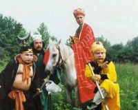 杀了虎鹿羊三仙，孙悟空为何感到一阵后怕说出来别不信