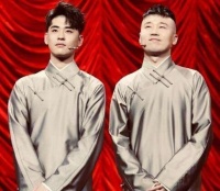 张云雷又惹事，用低俗语言亵渎老艺术家，胆子越来越大