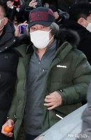 素媛案罪犯赵斗淳：我犯下了天人共愤的弥天大罪