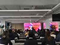 推进北京全国文化中心建设，助力首都艺术青年成长成才 2020北京青年美术双年展巡展启动