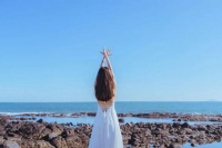 钱钟书：人越干净，越高贵