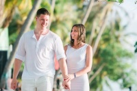 如果一个男人不想离开你，他会这样和你相处