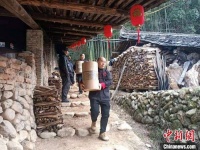 浙江龙泉青瓷：千年窑火不灭 传承中华美学