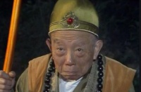 金池长老是观音手下，可观音为何看他死而不救？看他对观音做了啥