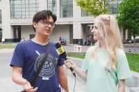 法国小伙来中国留学后表示：不公平，凭什么中国那么干净