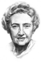 阿加莎的叙事魔术