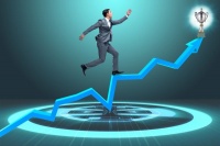 格局4：不要一忙起来就忘了目标，很多时候方向比努力重要