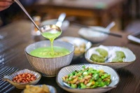 客家擂茶是古代喝茶遗风吗？