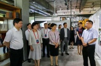 中国网络作家村：给文化产业发展梦想“筑巢”