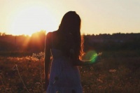 与其烦恼，不如顺其自然