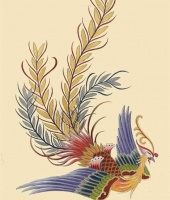 山西深山出现“金凤凰”，六旬老汉无偿喂养4年，最后凭此发大财