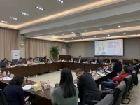 与时代同步，与深圳同行，吴君作品研讨会在深举行