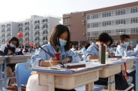 弘扬传统文化，南沙600余名师生提笔挥毫