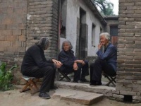 俗语：“面不仰卧，腿不张胯”老祖宗的经验之谈，越早知道越好！