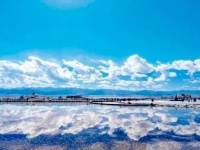 水调歌头 咏盐（外一首）