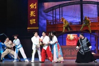 粤剧《梦·红船》《谯国夫人》将晋京巡演