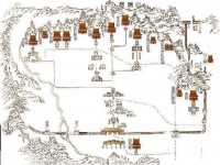 关于清代皇陵的知识，您知道多少？满清帝王后妃陵小写