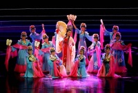 戏曲·庐剧 | 朴素活泼 简单真实的安徽传统地方戏