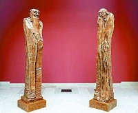 吴为山：让中国文化为世界共享