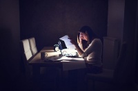 不要被自以为是的“努力”和“忙”,掩盖自己的懒惰