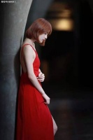 因为，今生，只此一世，灵魂与灵魂的遇见