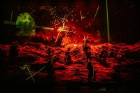 史诗大戏《上甘岭》拉开2020全国话剧展演季大幕