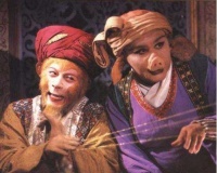 在朱紫国，孙悟空被称神医，他是跟谁学的医术？别说是菩提祖师！