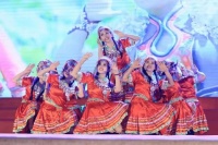 深圳青工合唱团：坚守文化高地 打造群众文化品牌