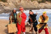 她是西游记中唯一吃过唐僧肉的人，却落得如此下场！