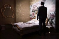 为什么杀死一个坏人这么难？