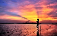 肖战当旅游大使，你还不来看吗？朋友圈美文都给你准备好（卷二）