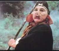 八戒三十六变有多恐怖？唯一一次变化三界震惊，难怪他不轻易施展