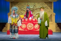 武汉“戏码头”名角献艺