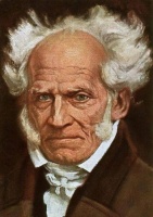 名家谈 | 叔本华：野蛮人互相吞食，“文明人”相互欺骗