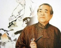 为什么字画价格这么贵？范曾：内靠贪官，外靠土匪