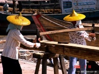 长空诗话（三）