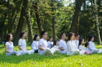 静心经验更好了，但为什么找不到以往放松美好的感觉？快乐密码空间