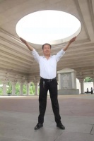 赵会宁：大地生欢｜散文选读