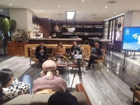 青年作家曾剑：万物有爱，向阳生长