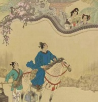 俗语“树怕三摇，女怕三撩”，三撩是啥？老祖宗教我们追女孩技巧