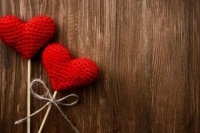 等我老了和你乡居田园，一桌两筷三餐四季，日子慢慢过，共享夕阳