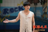 《沐浴之王》曝寒冬告别曲《说再见吧》 胡夏动情献声温暖岁末