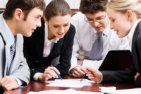 沟通是人际交往中的一门艺术，是连接人与人之间交往的桥梁