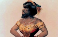 全球“最丑女人”，出生时轰动世界，死后被制成标本展览150年