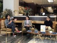 张安定：“打工人”的自嘲不是寻求对抗，而是获得对自我的感知