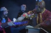 生死簿控制所有神仙，为何没一个神仙敢毁它？孙悟空试了下场很惨