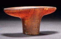 只因差两万，藏家遗憾错过价值几千万的犀角杯