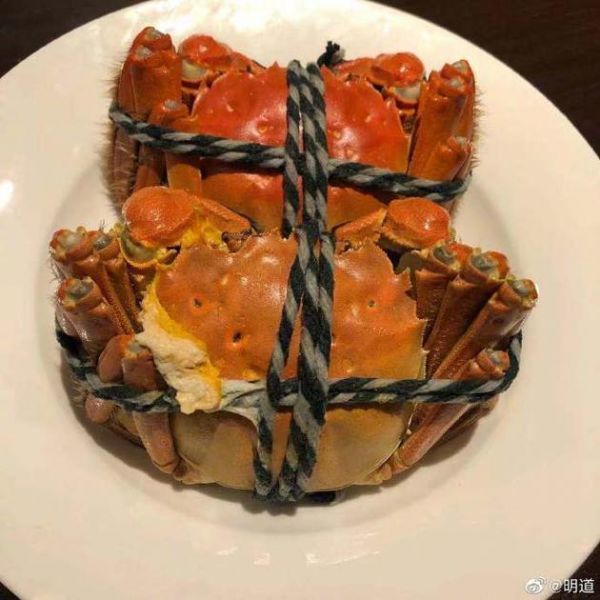 明道的夜宵