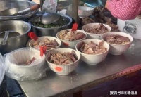 《装台》作者：顺子原型叫生生，还在蹬三轮！去年碰到他，我哭了